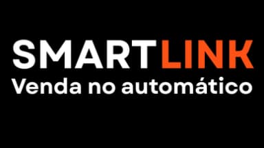 SmartLink - Automação para Afiliados